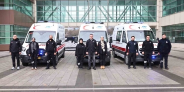 Sultangazi Belediyesi’nden hastalara ücretsiz nakil hizmeti