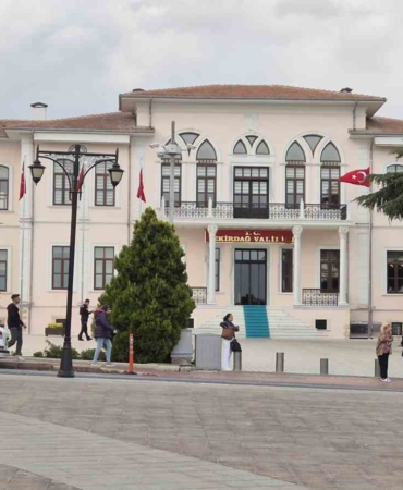 Tekirdağ Valiliği’nden, okul saldırısı paylaşımlarına karşı uyarı