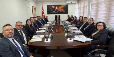 Vali Turan: "Sosyal devlet anlayışının en önemli unsurlarından biri ihtiyaç sahibi vatandaşlara zamanında ulaştırılan mekanizmalardır"