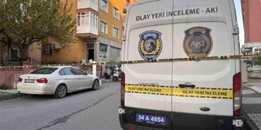 Maltepe’de borç kavgası kanlı bitti: 1 ölü, 2 yaralı