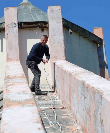 Bilecik’te Dijital Tarih Müzesi’nde sona yaklaşılıyor