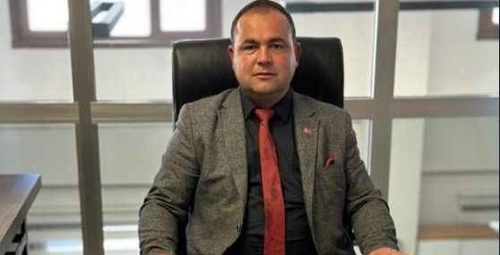 Ziraat Odası Başkanı Dimrit: "Hedef zeytin üreticisi değil, sanayi olmalı"