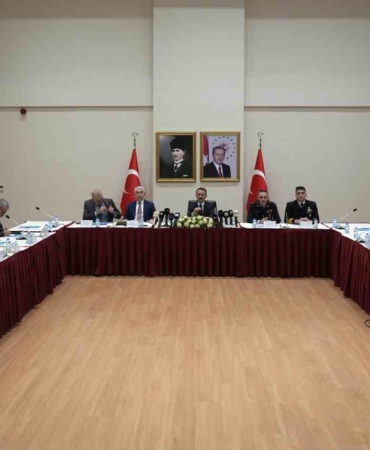 Kocaeli’de mart ayında aranan 472 hükümlü cezaevinde