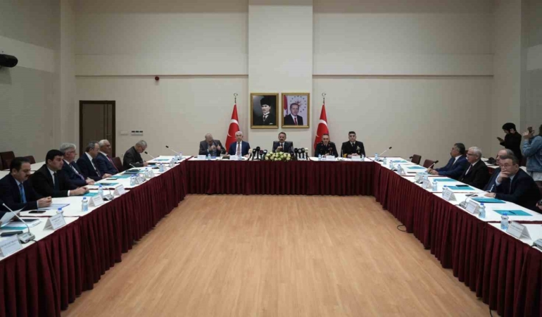 Kocaeli’de mart ayında aranan 472 hükümlü cezaevinde