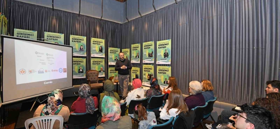 Dijital dünyada iş kurmak isteyenlere altın fırsat