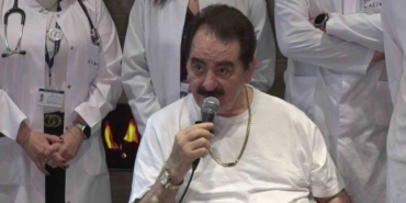 Ünlü sanatçı İbrahim Tatlıses: "Çocuklarıma kuruş yok, mirasımın hepsini devlete bırakacağım"