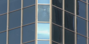 Levent’teki çatışmada kurşunlar çevredeki binalara isabet etti