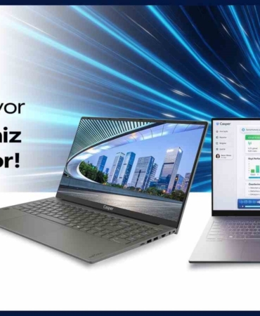 Intel işlemcili laptoplarda 9 taksit seçeneği sunuluyor