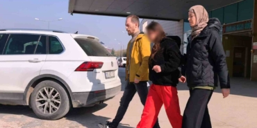 Bursa’da genç kızların bıçaklı kavgası: 1 tutuklama