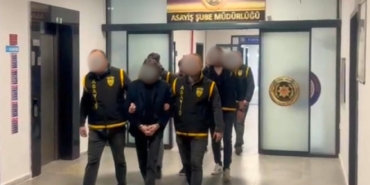 Yalova’da kuyumcuda sahte altın bozduran 3 şüpheli tutuklandı