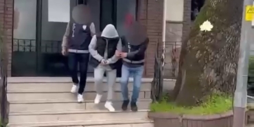 Bursa’da kesinleşmiş hapis cezasıyla aranan 4 kişi yakalandı
