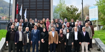 Yıldırım’da dönüşümün harcı kültür