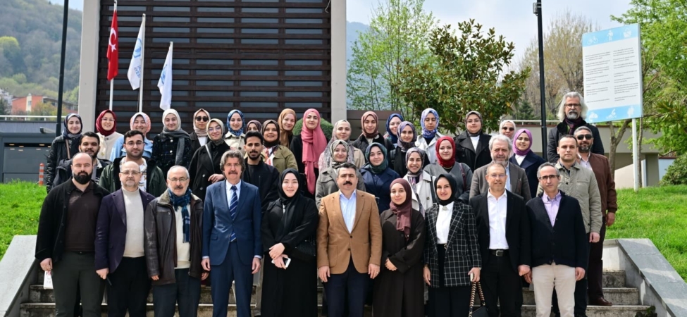 Yıldırım’da dönüşümün harcı kültür