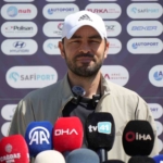 Selçuk İnan: "Kalan maçlarımızı kazanırsak ligi 8. ya da 7. bitirme ihtimalimiz var"