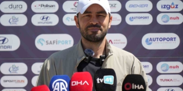 Selçuk İnan: "Kalan maçlarımızı kazanırsak ligi 8. ya da 7. bitirme ihtimalimiz var"