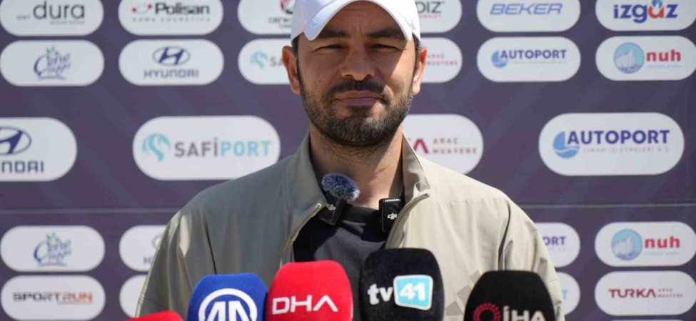 Selçuk İnan: "Kalan maçlarımızı kazanırsak ligi 8. ya da 7. bitirme ihtimalimiz var"