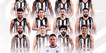 Avrupa Tekerlekli Sandalye Basketbol Şampiyonası’nda şampiyon Beşiktaş