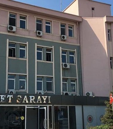 Gönen’de rüşvet operasyonunda 2 kişi tutuklandı