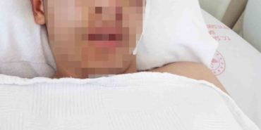 Akran zorbalığına bir yenisi eklendi: 15 yaşındaki çocuk muştayla öldüresiye dövüldü