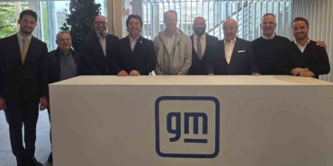 General Motors, Türkiye’de Tur Oto ile resmi temsilcilik anlaşması imzaladı