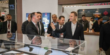 Büyükşehir, Balıkesir’in kültür mirasını Heritage’de tanıttı