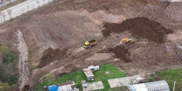 Bu parkta 15 bin gül açacak