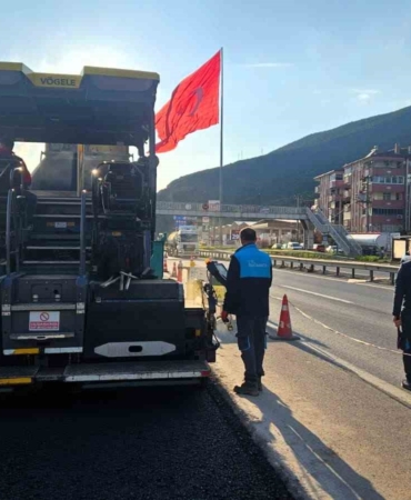 Şirinyalı’da trafik durak cebiyle rahatlayacak
