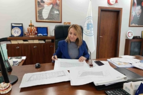 Bilecik’te kapalı pazar yeri için çalışma başlatıldı