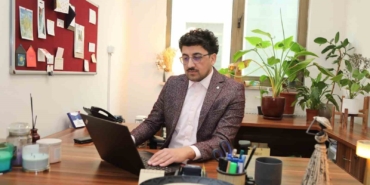 BTÜ Bursa’da ulaşımı 15 dakikaya düşürecek