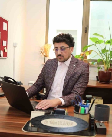 BTÜ Bursa’da ulaşımı 15 dakikaya düşürecek