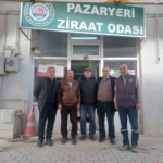 Tütün Pazaryeri’nin geçim kapısı oluyor