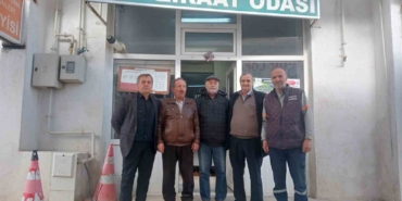 Tütün Pazaryeri’nin geçim kapısı oluyor