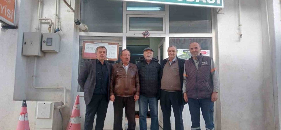 Tütün Pazaryeri’nin geçim kapısı oluyor