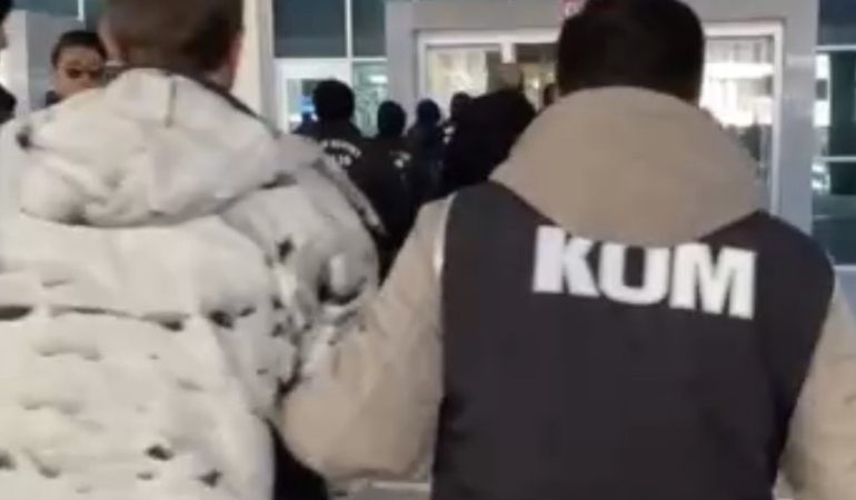 Edirne’de imar ruhsatında usulsüzlük davasında tutuklu sanıklara adli kontrol şartıyla tahliye