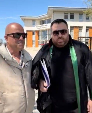 Bursa’da isim benzerliği mağduriyeti