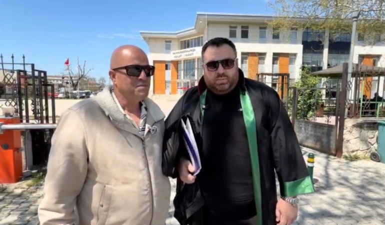 Bursa’da isim benzerliği mağduriyeti