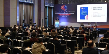 Psikiyatride geleceğin yol haritası belirlendi