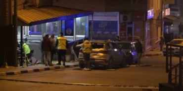 Yalova’da iki grup arasında silahlı kavga: 6 yaralı