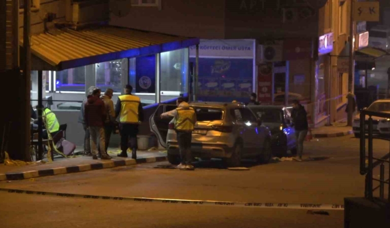 Yalova’da iki grup arasında silahlı kavga: 6 yaralı