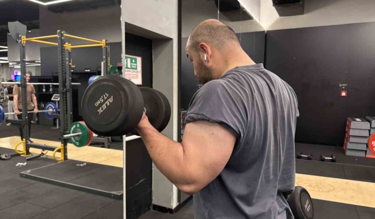 Sosyal medyadaki "paket egzersizlerin" faturası ağır olabilir