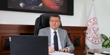 İl Müdürü Şimşek ortak yazılı sınav toplantısına katıldı
