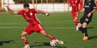 Ayvalıkgücü’nün dinamosu devlerin takibinde