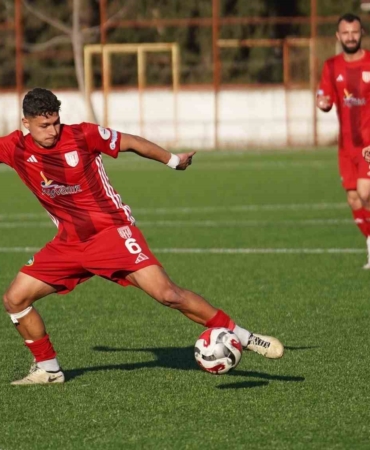 Ayvalıkgücü’nün dinamosu devlerin takibinde