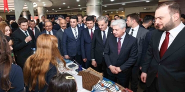 Sıfır Atık hareketinin vizyonu Sakarya’daki konferansta ele alındı