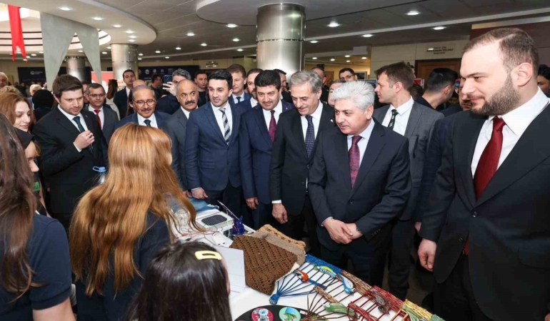 Sıfır Atık hareketinin vizyonu Sakarya’daki konferansta ele alındı