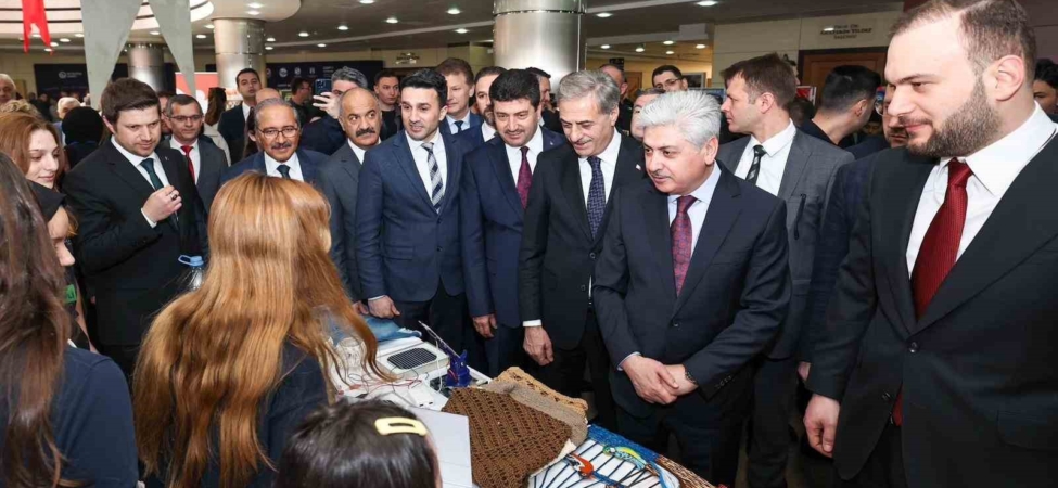 Sıfır Atık hareketinin vizyonu Sakarya’daki konferansta ele alındı