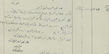 Mustafa Kemal Atatürk, 57’nci Alay’a iki kez ölme emri vermiş