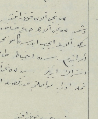 Mustafa Kemal Atatürk, 57’nci Alay’a iki kez ölme emri vermiş