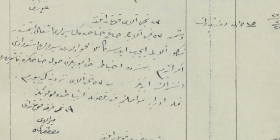 Mustafa Kemal Atatürk, 57’nci Alay’a iki kez ölme emri vermiş