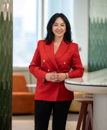 Akbank, dijital teminat mektubu hizmetini genişletti